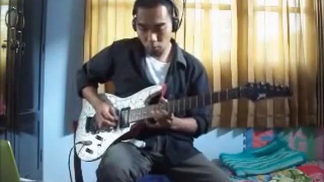 Soneta   Rhoma Irama Goes To Metal