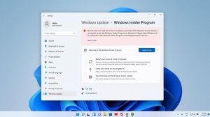 Стоит ли устанавливать Windows 11 на неподдерживаемые ПК ?