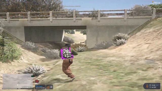 Человеку нужен человек?  'LaMesa' Sacred Famq