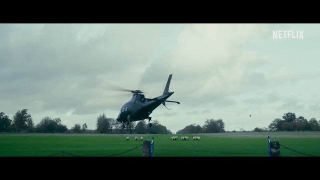 Джентльмены - Обзор сериала. Лучше фильма? смотреть онлайн