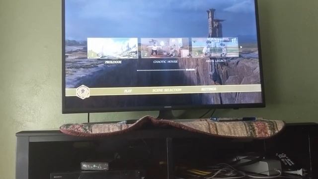 Disney Pixar Onward 2020 4K UHD Walkthrough смотреть онлайн