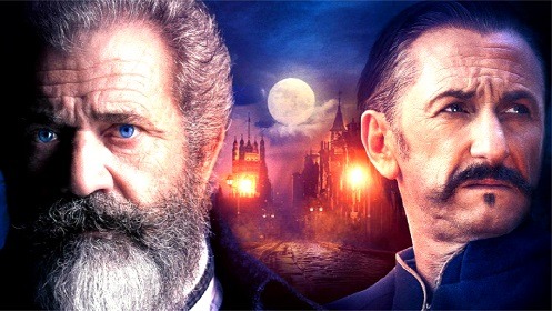 ИГРЫ РАЗУМОВ - ФИЛЬМ 2019 - в кино с 25 апреля - русский трейлер