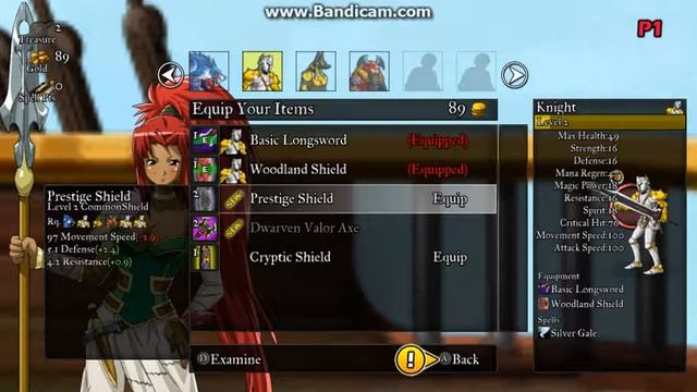 Such A Fun Game: Dungeon Punks смотреть онлайн