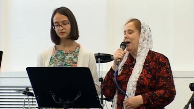 28 июня 2020 / Воскресное богослужение 10:00 / Церковь Свет Жизни смотреть онлайн