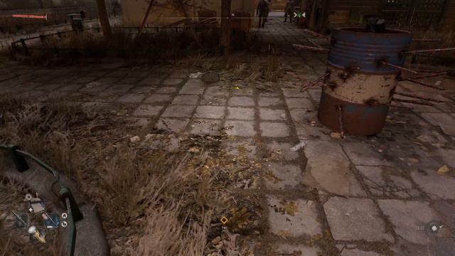 Dying Light 2: fixedpath_monkey_re01 смотреть онлайн