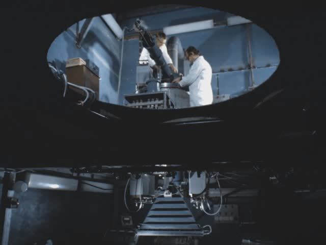 Industrielle Beschleuniger смотреть онлайн