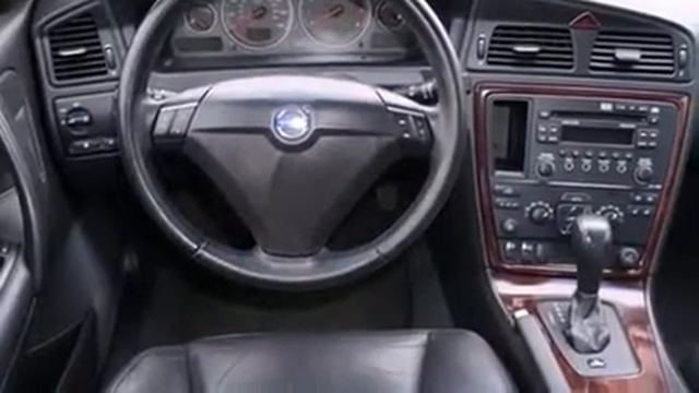 2007 Volvo S60 2.5T in Denver, CO 80246 смотреть онлайн