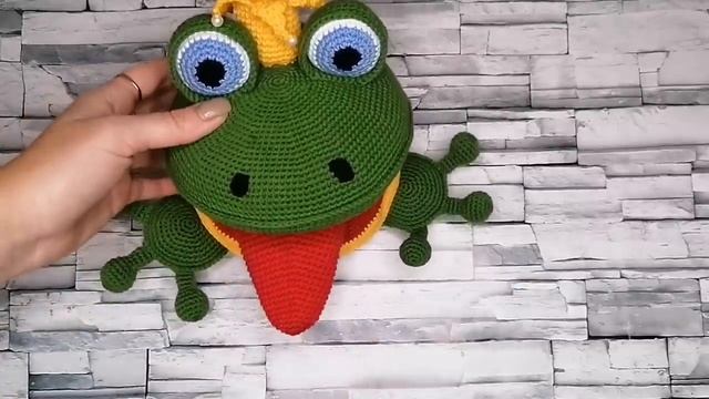 Вязовлог#29. итоговый отчёт в #101амигуруми_3 готово 109/101. #101котокролик готово 68/101. смотреть онлайн