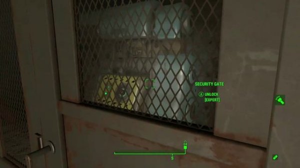 Sector V: Rise & Fall - Part Four | Fallout 4 Quest Mods | (XBOX ONE)