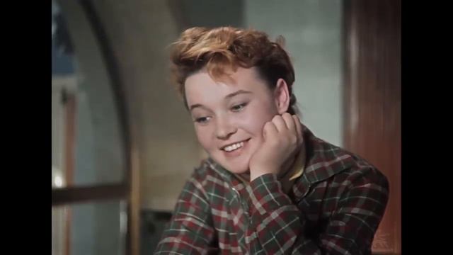 Карнавальная ночь, 1956 год смотреть онлайн