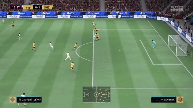 FIFA 22_20220218192325 смотреть онлайн