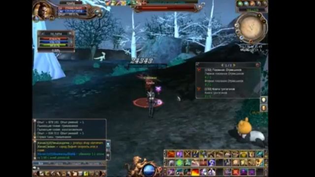 Выполняем Кв в Аскадии Last chaos Gamigo RU by MC_KRIME смотреть онлайн