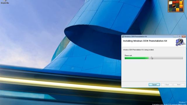 Обновление с windows 7 build 7137 windows 7 build 7201 смотреть онлайн