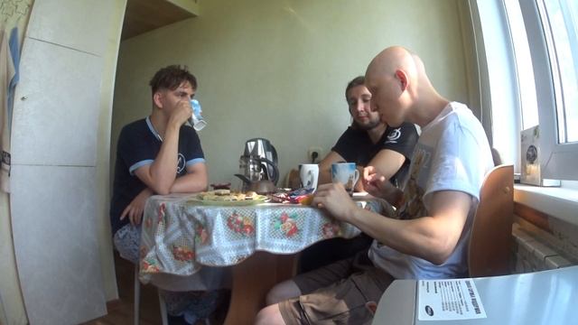 Пробуем ВСЕ вкусы батончиков CORNY/ Какой Самый Вкусный? смотреть онлайн