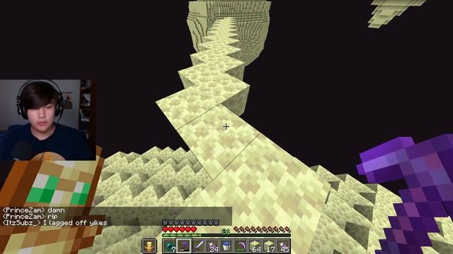 How I'm Taking Over This Minecraft Server... смотреть онлайн
