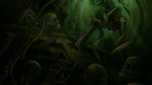 Морские Девы - Русалки, Тритоны, Сирены