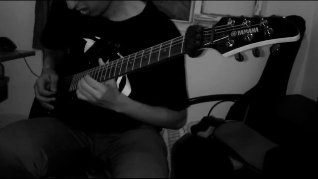 Dream Theater - The Best of Times (solo par Nidal Iguer) ! смотреть онлайн