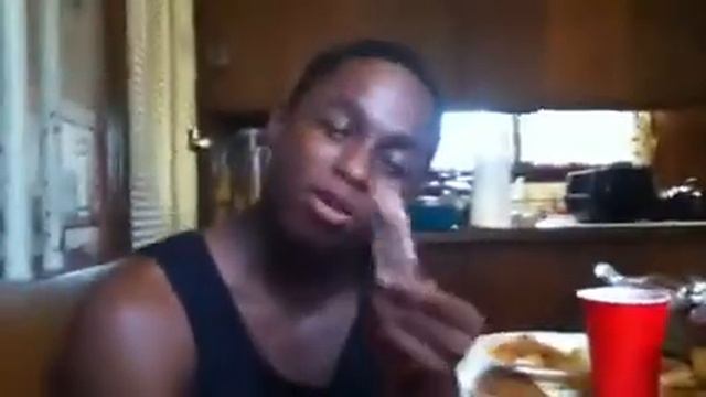 Fried Witch Toe? смотреть онлайн