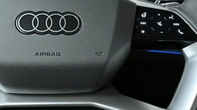 New 2024 Audi Q4 e-tron Atlanta Alpharetta, GA #A25239 - SOLD смотреть онлайн