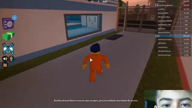 picatuber el escape juego смотреть онлайн