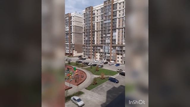 ЖК Ярославский - АМЗ - обзор жилого комплекса