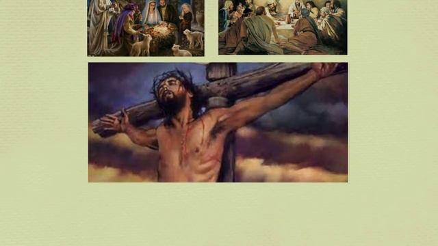 ЧТО ТАКОЕ РОЖДЕСТВО? смотреть онлайн