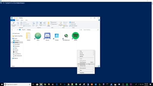 1.1 Create Git Repo and Push it to GitHub смотреть онлайн