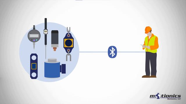 Wireless Pile Load Test Kit смотреть онлайн