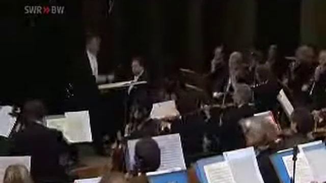 Yefim Bronfman plays third movement from Tchaikovsky's Piano Concerto смотреть онлайн