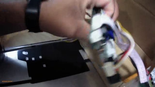 24" iMac Raspberry Pi Conversion - Original iMac Screen - Blank Screen Issue - Pt.1 смотреть онлайн