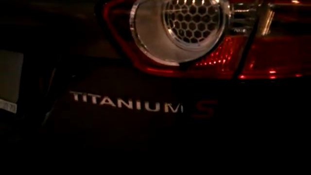 Ford Kuga Titanium S Walkaround смотреть онлайн