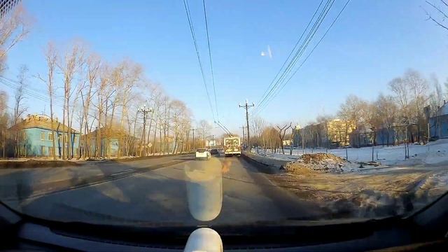 Задание на экзамене, которое заваливают 80% сдающих #автоинструктор27#маршрутхабаровск смотреть онлайн