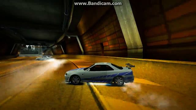 Ностальгия по Need For Speed World (DRIFT) смотреть онлайн