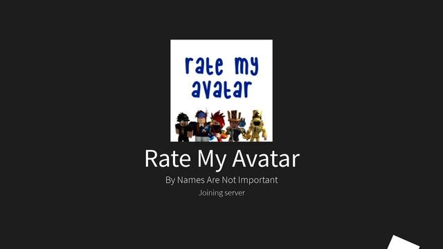 (almost) invisible avatar in roblox смотреть онлайн