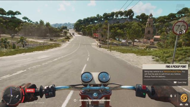 Far Cry 6 Gameplay Walkthrough | Part 17: Bottle Episode [4K60FPS PS5] No Commentary смотреть онлайн