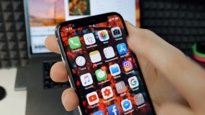 iPhone X: как жить без кнопки «Домой»