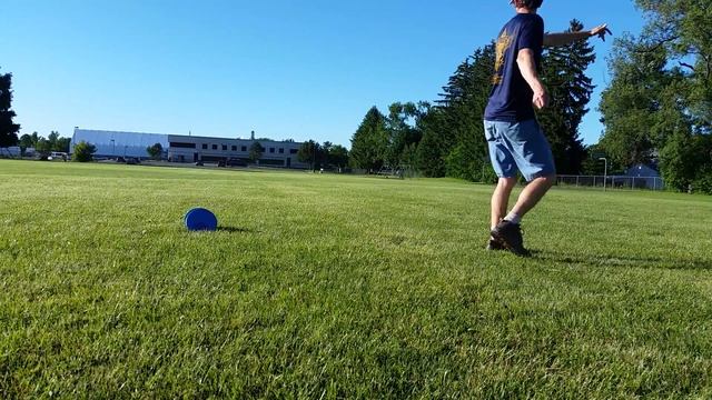 Legacy Discs Fighter vs Latitude 64 XXX смотреть онлайн