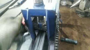 Отзыв трубогиба гиббон спустя год.