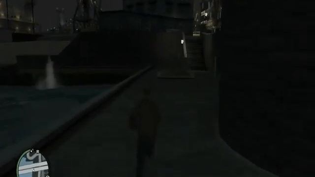 Gta IV PC Graficos Altos смотреть онлайн