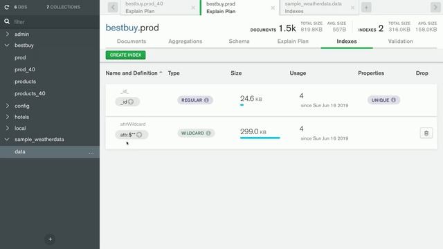 MongoDB World 2019 Keynote - 4.2 Release смотреть онлайн