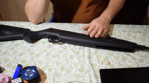 МР-512-44 Мурена.Модернизация.Замер скорости