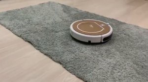 Обзор робота-пылесоса iPlus x700. Wi-Fi, Картография. Управление через мобильное приложение.