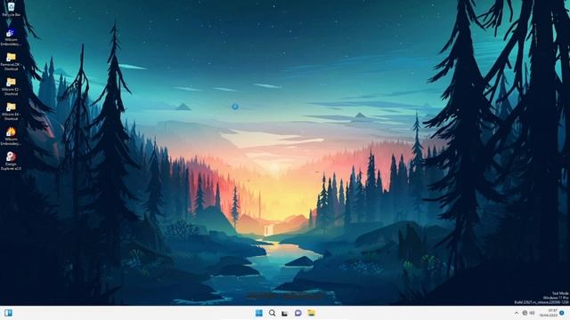 wilcom e2 windows 11 no Bluescreen смотреть онлайн