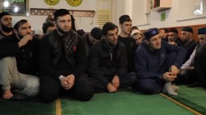 «Развод в Исламе и его последствия»   Абдуллахаджи Хидирбеков