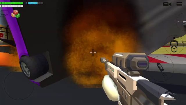 Машины которые надо убрать из Чикен Ган. смотреть онлайн