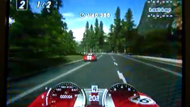 Dodge Viper GTS-R Team Oreca El Capitan смотреть онлайн