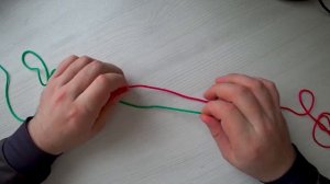 ТРОЙНОЙ УЗЕЛ как связать две лески  Простой и быстрый способ HD рыбалка снасти