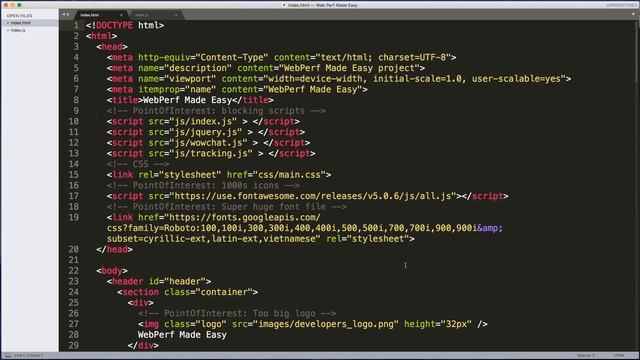 Optimise Your Code: Load Code at the Right Time смотреть онлайн