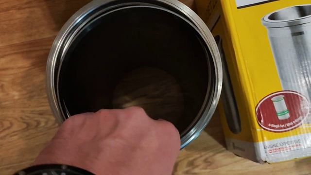 Гильзы цилиндра Goetze d130 на Scania D13 смотреть онлайн