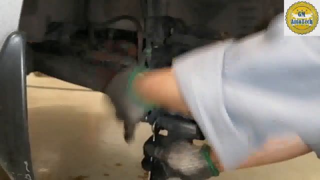 Diy-Hyundai H-1/Starex | How to Replace/Paano Palitan ng Cabin Air Filter | Front Brake Pads смотреть онлайн